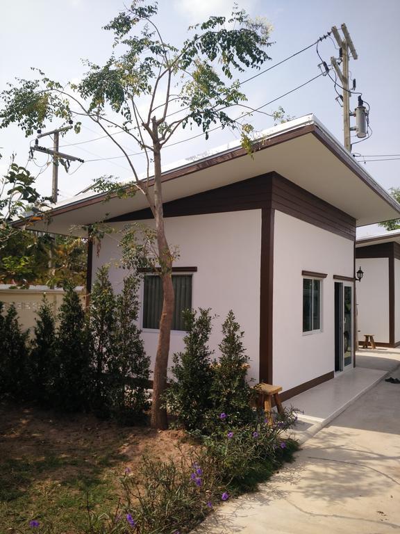 Baan Suan Thanwalai Khon Kaen Habitación foto